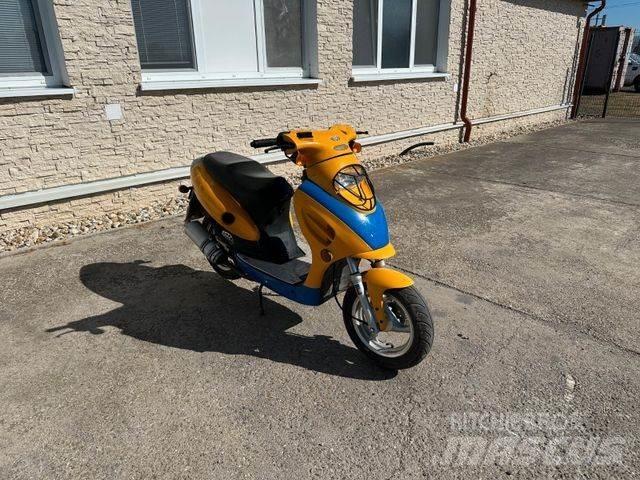  VONROAD vin 493 Personbiler