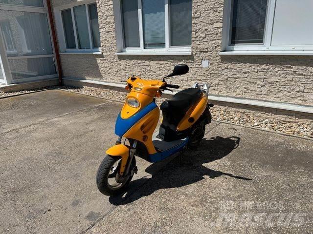  VONROAD vin 509 Personbiler