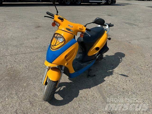  VONROAD vin 514 Personbiler