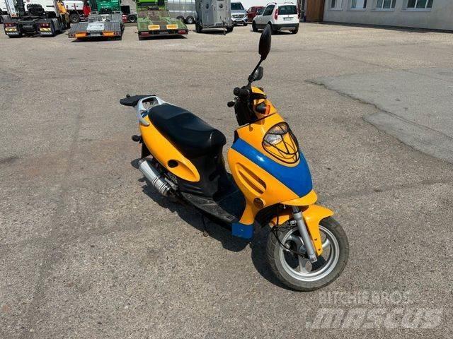 VONROAD vin 514 Personbiler