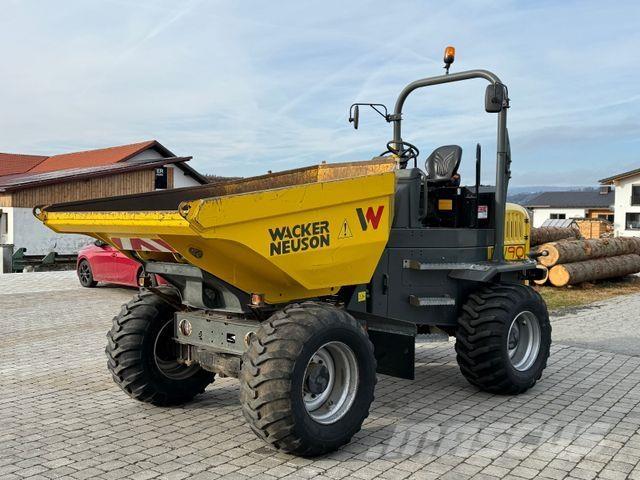 Wacker DW 90 Anlegg - Annet