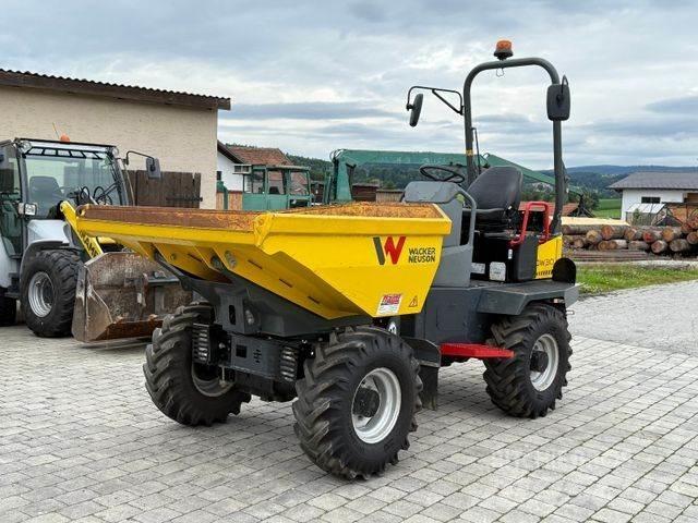 Wacker Neuson DW 30 Anlegg - Annet