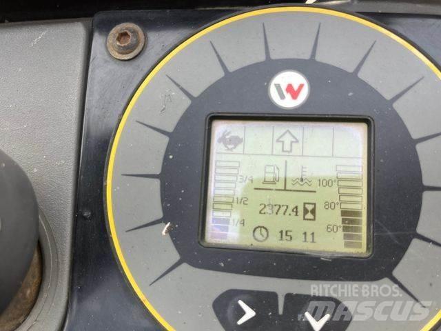 Wacker Neuson DW30 Anlegg - Annet