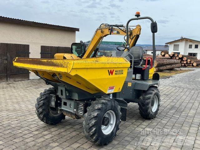 Wacker Neuson DW30 Anlegg - Annet