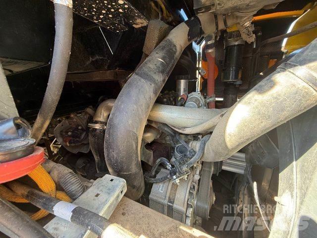 Wacker Neuson DW60 Anlegg - Annet