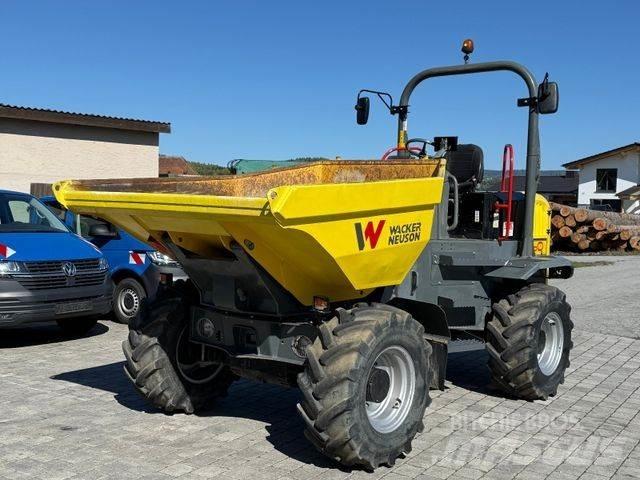 Wacker Neuson DW60 Anlegg - Annet