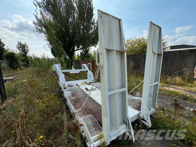  Zargo WRG-S Anlegg - Annet