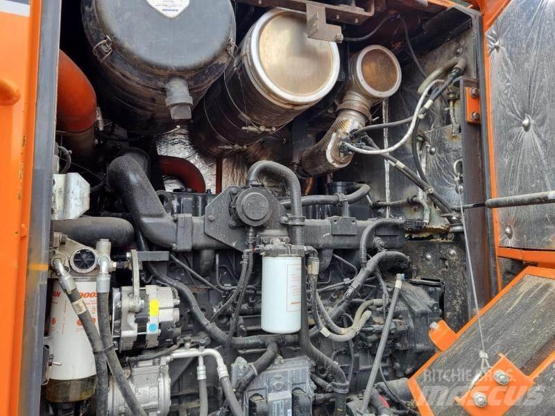 Doosan DL300 Hjullastere