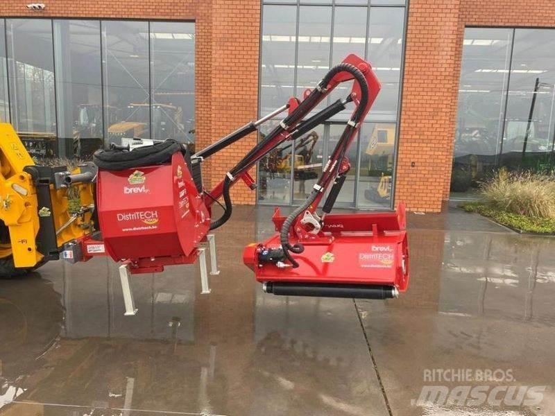 Brevi JUMP R5.5 Landbruk - Annet