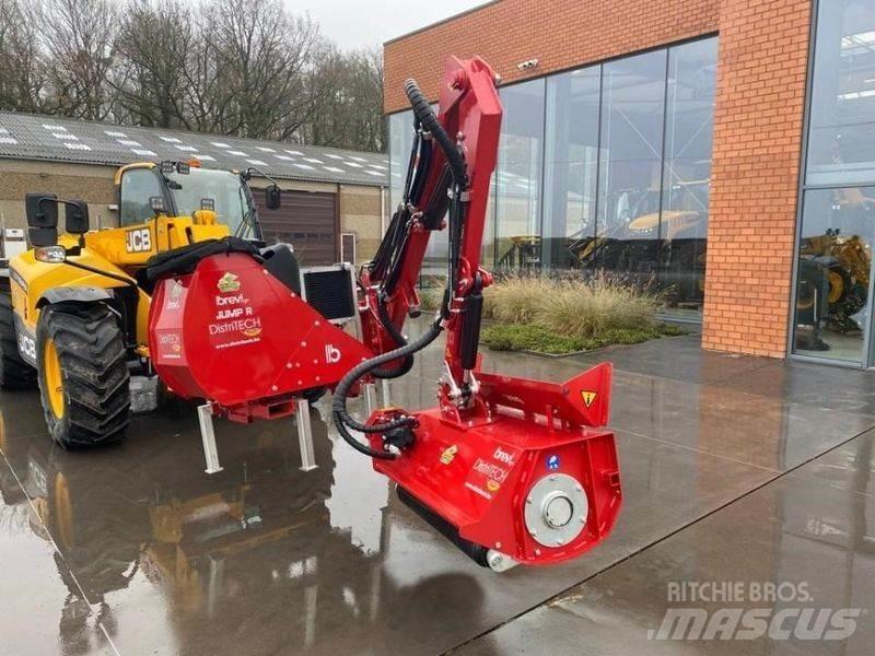 Brevi JUMP R5.5 Landbruk - Annet