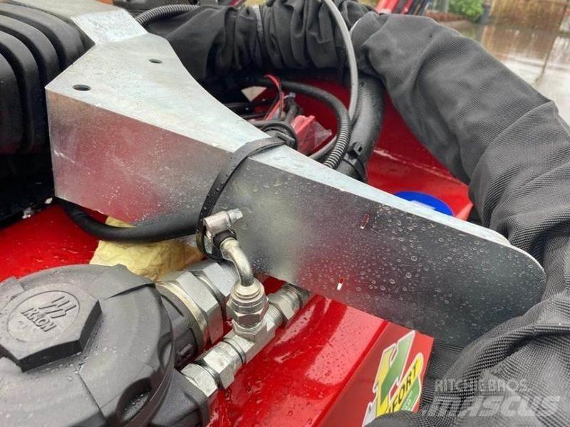 Brevi JUMP R5.5 Landbruk - Annet