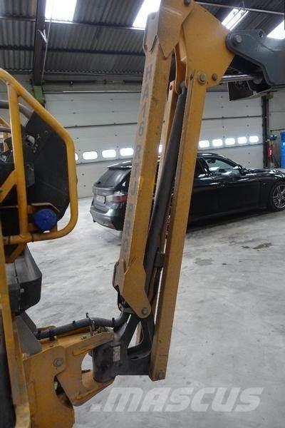 Haulotte 16 PRO Landbruk - Annet