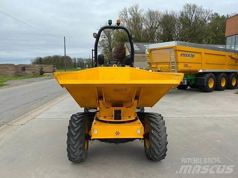 JCB 3T-2ST Landbruk - Annet