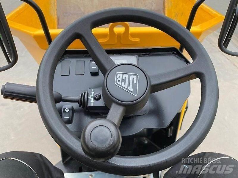 JCB 3T-2ST Landbruk - Annet