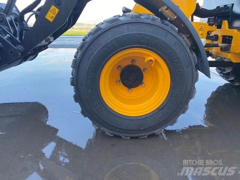 JCB 403 Kompaktlastere