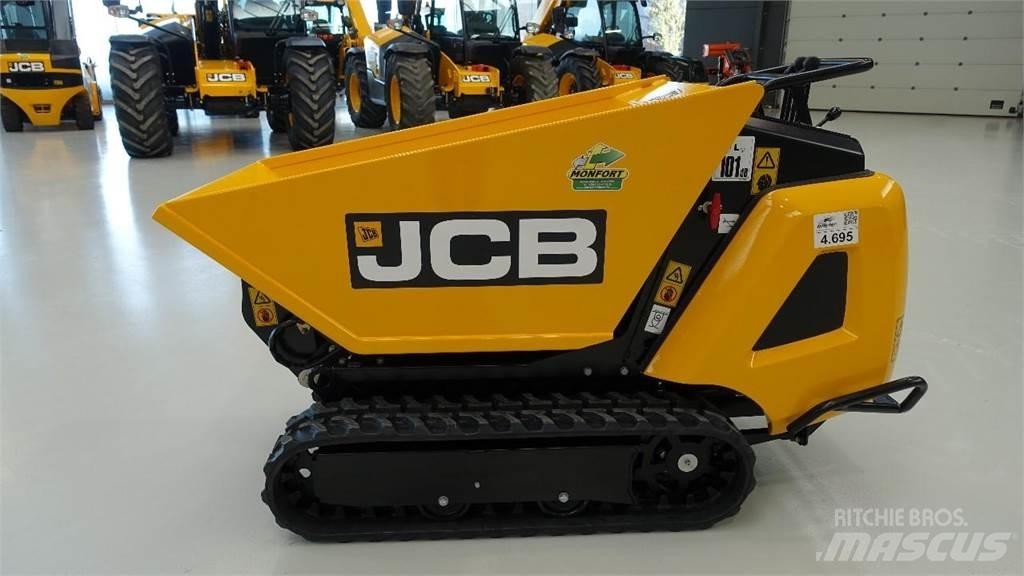 JCB GA-HTD-5 Landbruk - Annet