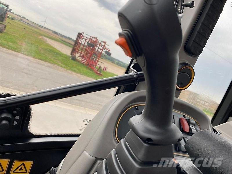 JCB TM 280 S Teleskoplastere