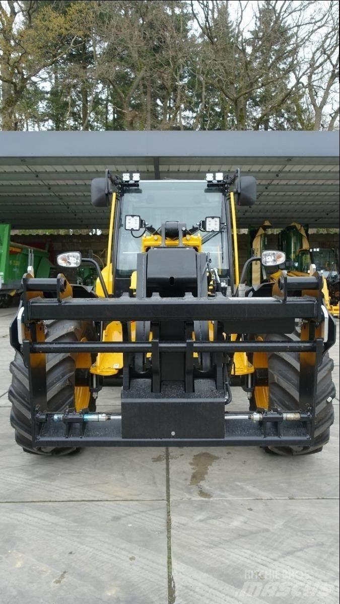 JCB TM 320 S Teleskoplastere
