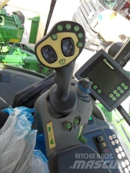Krone Big X 700 Landbruk - Annet