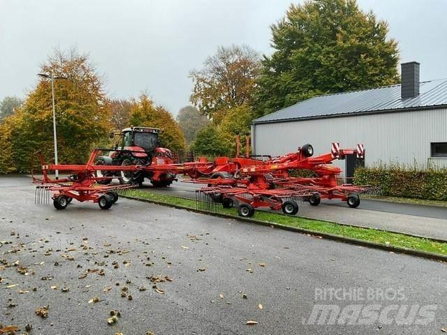 Kuhn GA15031 Landbruk - Annet