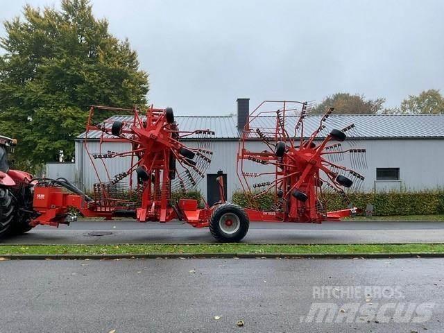 Kuhn GA15031 Landbruk - Annet