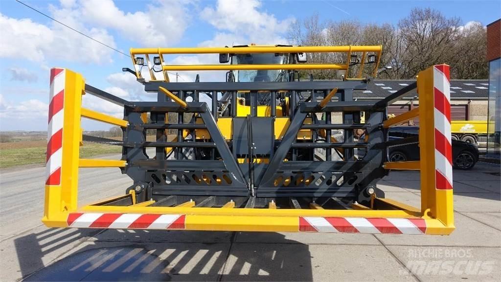  VDW GTM 430 Annet tilbehør