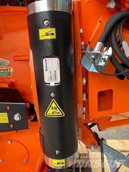 Westtech C 450 Landbruk - Annet