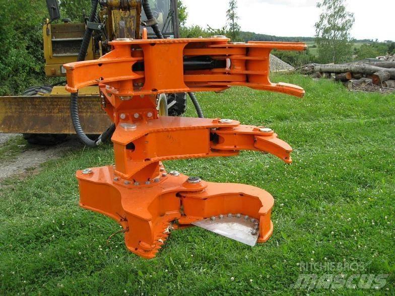 Westtech C250 Landbruk - Annet