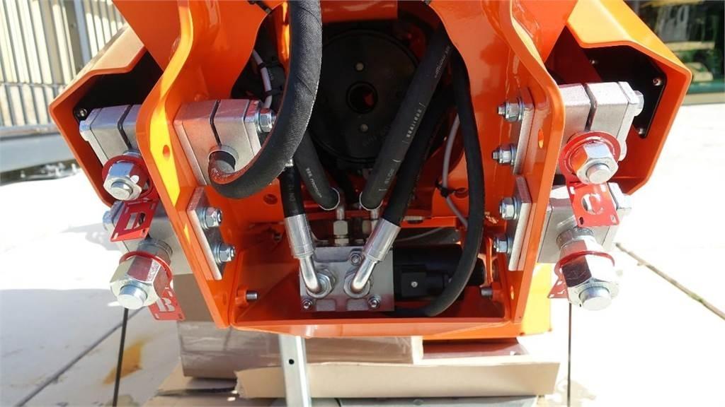 Westtech C250 Landbruk - Annet