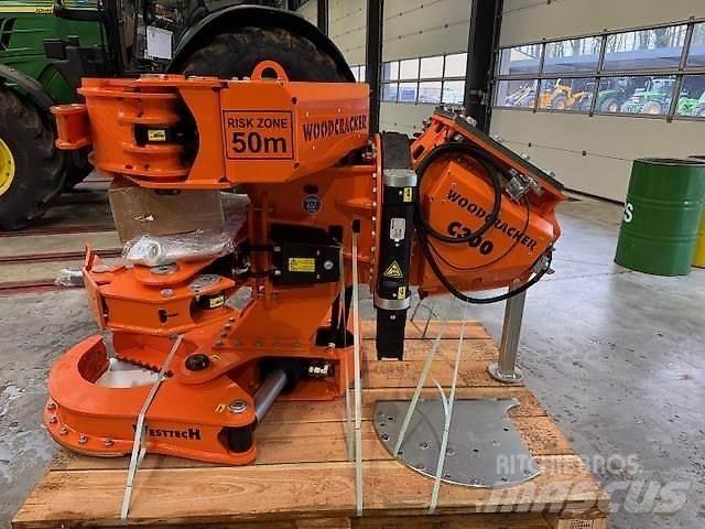 Westtech C300 Landbruk - Annet