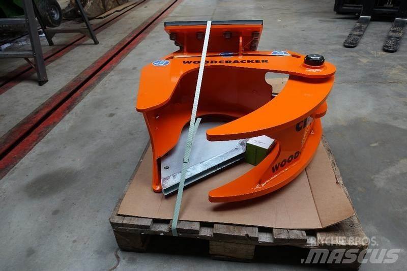 Westtech CL 190 Landbruk - Annet