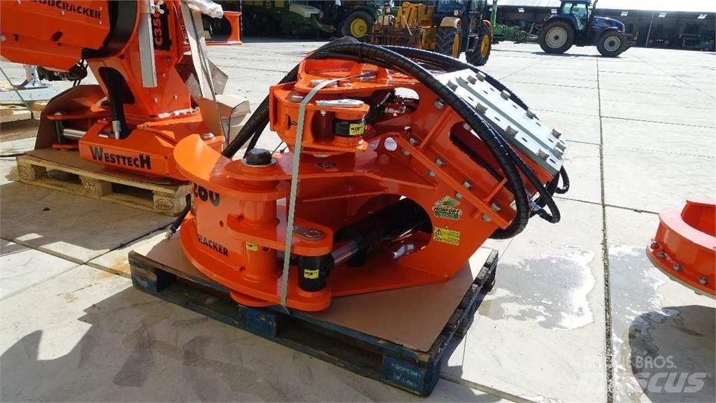 Westtech CL260 Landbruk - Annet