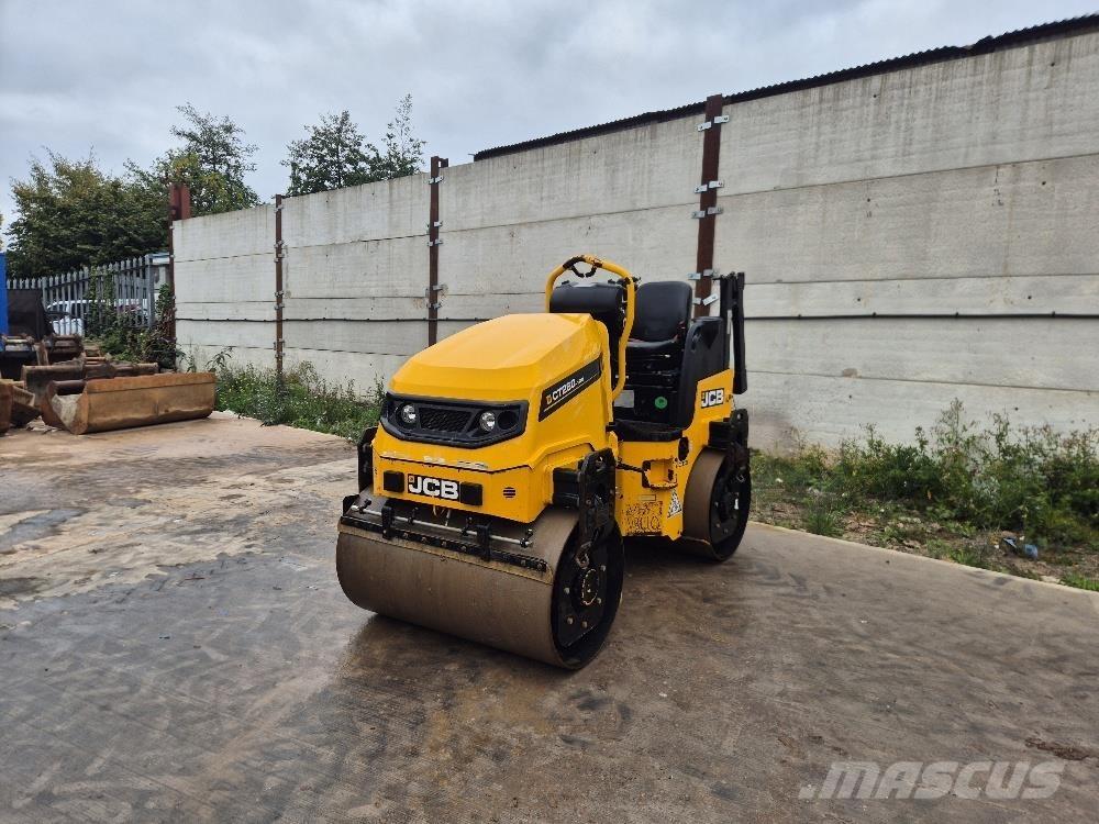 JCB  Andre Valser