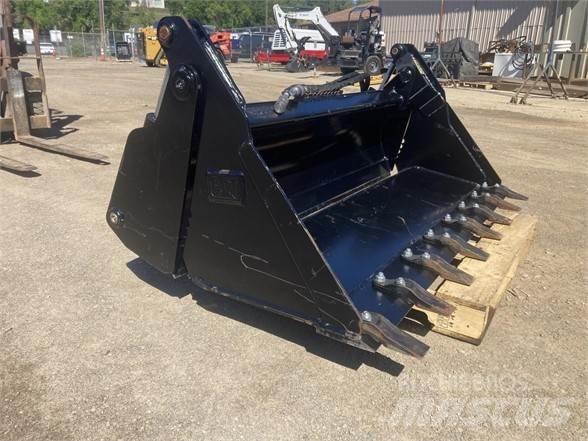 CAT 66 Skuffer