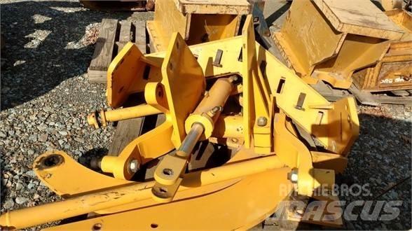 Volvo G940 Rippere