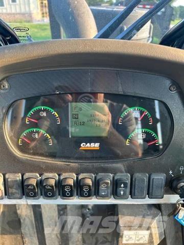 Case IH 750M Dozer Dozere Beltegående