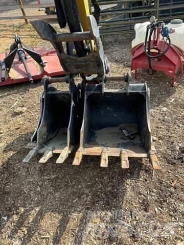 CAT 305.5E2 CR Anlegg - Annet