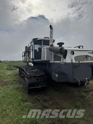 CAT 311F Excavator Beltegraver