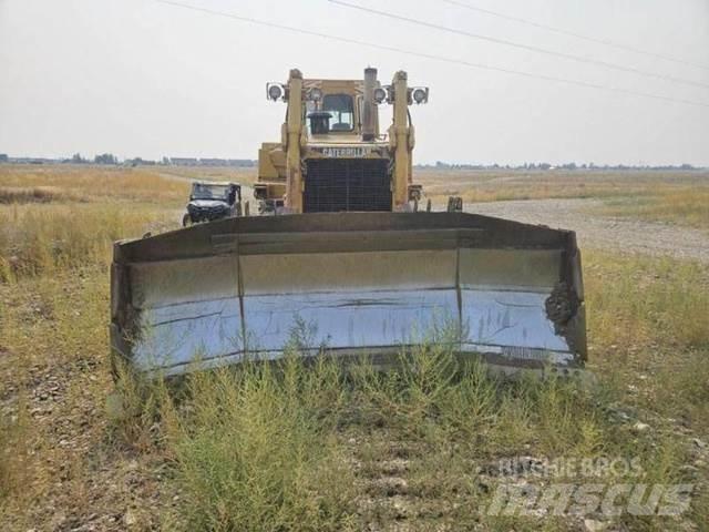 CAT D9N Anlegg - Annet