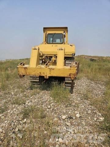 CAT D9N Anlegg - Annet