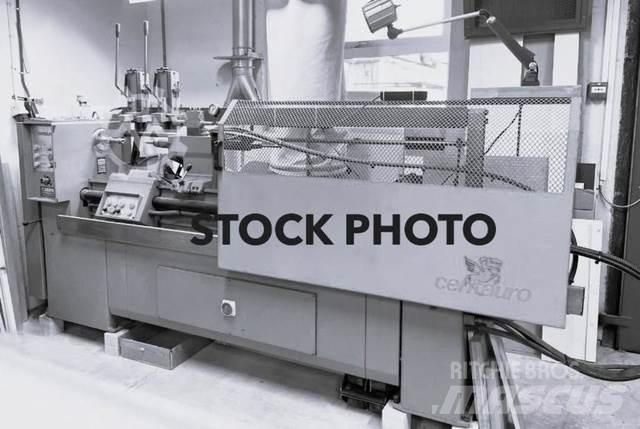  Centauro T3 Lathe Anlegg - Annet