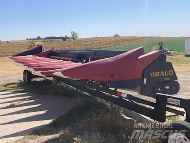 Drago N12 Anlegg - Annet