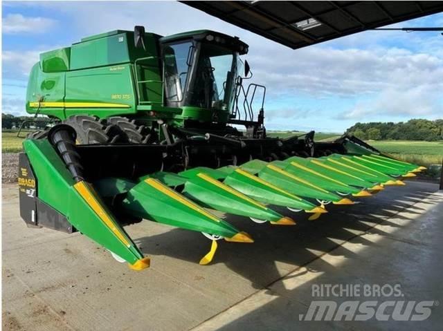 Drago Series II Anlegg - Annet