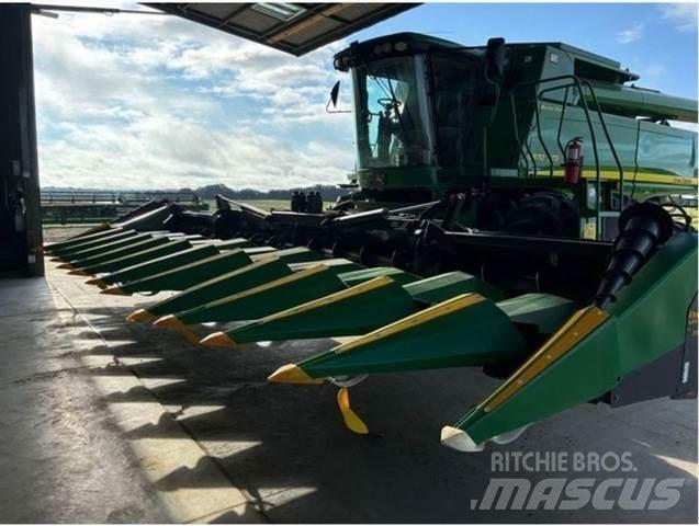 Drago Series II Anlegg - Annet
