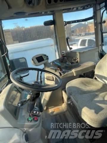 Fendt 712 Tractor Anlegg - Annet