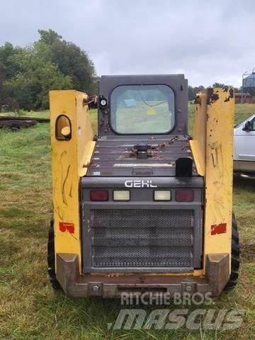 Gehl 6635 SXT Anlegg - Annet