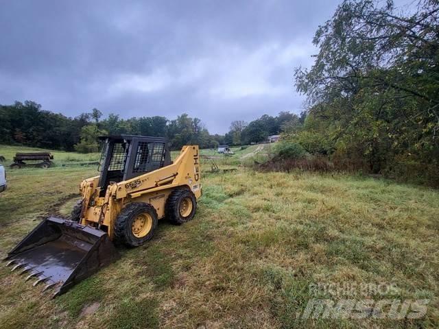 Gehl 6635 SXT Anlegg - Annet
