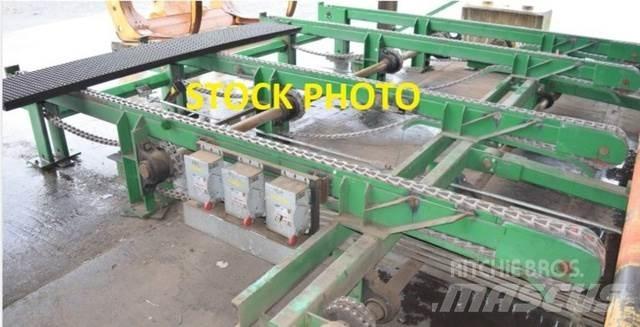 Green Chain Anlegg - Annet