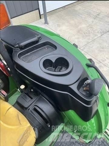 John Deere 5625 Anlegg - Annet