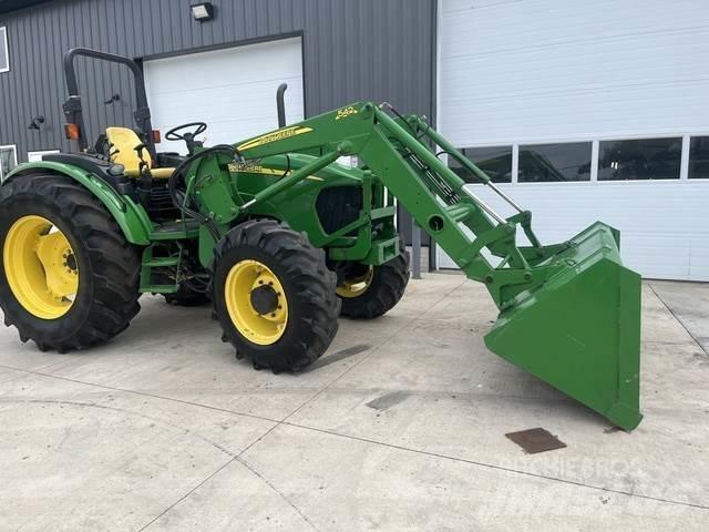 John Deere 5625 Anlegg - Annet